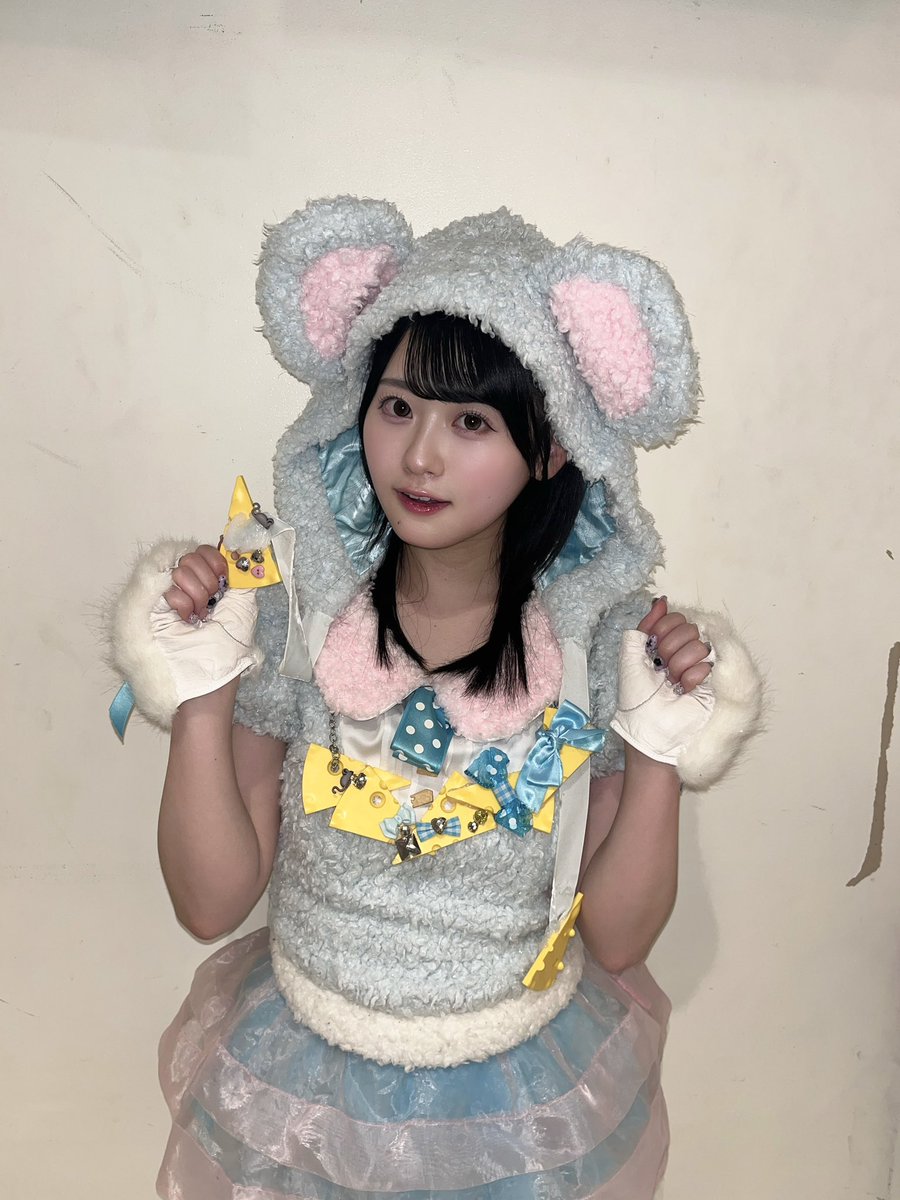 のんちゃん様確認用 あのちゃん主催“ニャンオェちゃん vs チュープリくんツアー” に