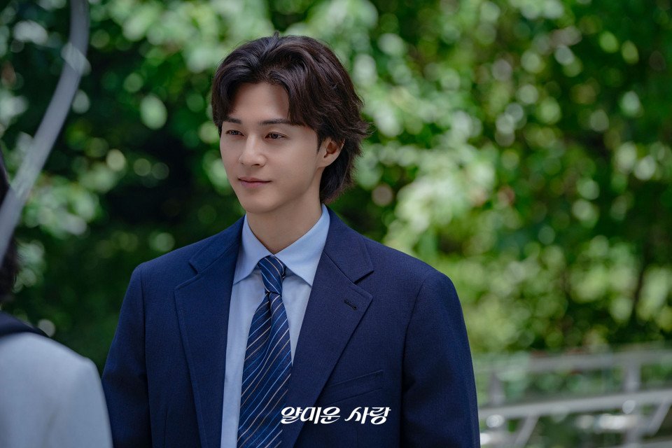 cerecyive's tweet photo. <얄미운 사랑> #김지훈 7화 비하인드 스틸cut https://t.co/4UQCyjpbP2