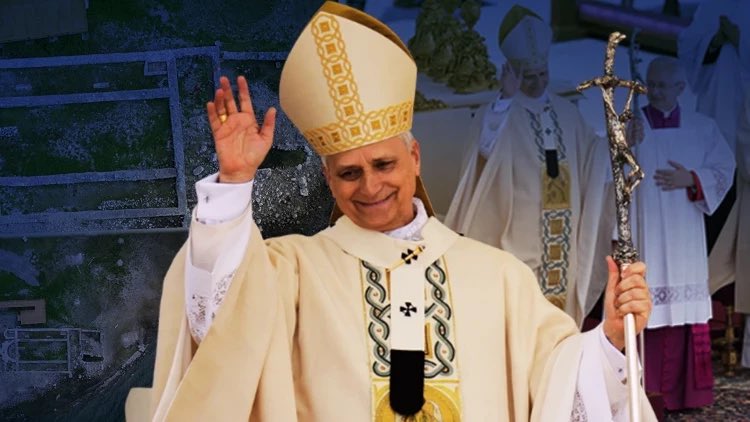 Akp’lilere müjde 🥳
Papa İznik’te ayin yapmaya geliyor!
İstanbul’un fethinden beri ilk defa yüzünüz güldü, hadi iyisiniz akepeliler.