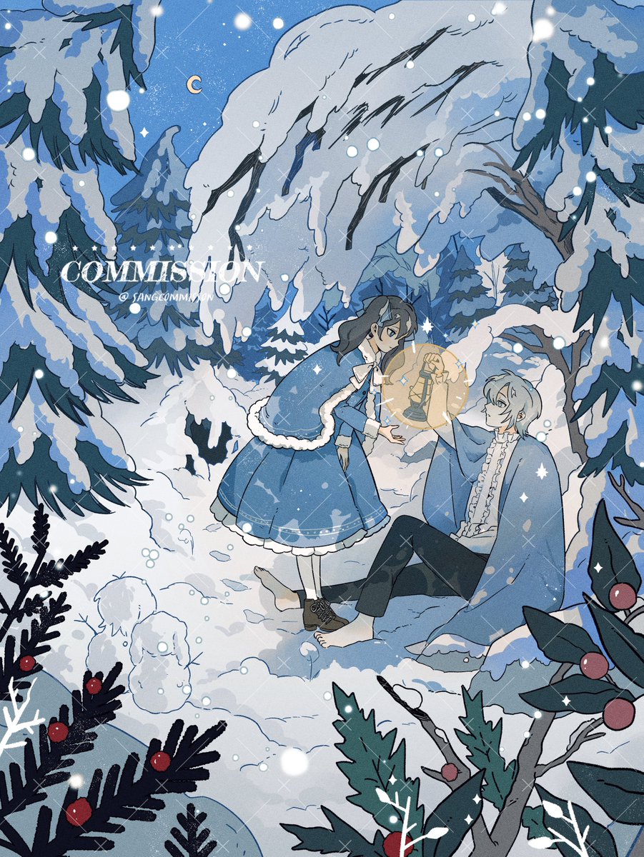 🕰SANG tweet media