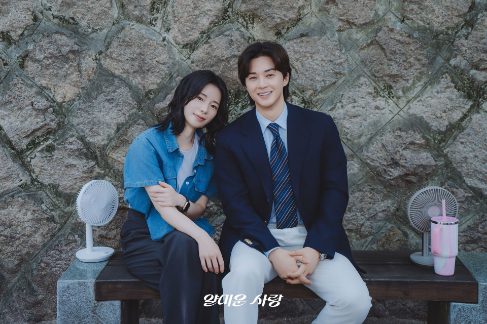 cerecyive's tweet photo. <얄미운 사랑> #김지훈 7화 비하인드 스틸cut https://t.co/fnivYkjkmE