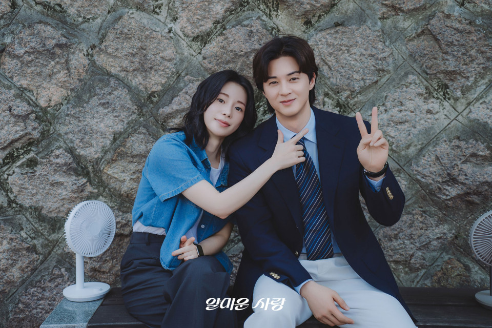 cerecyive's tweet photo. <얄미운 사랑> #김지훈 7화 비하인드 스틸cut https://t.co/fnivYkjkmE