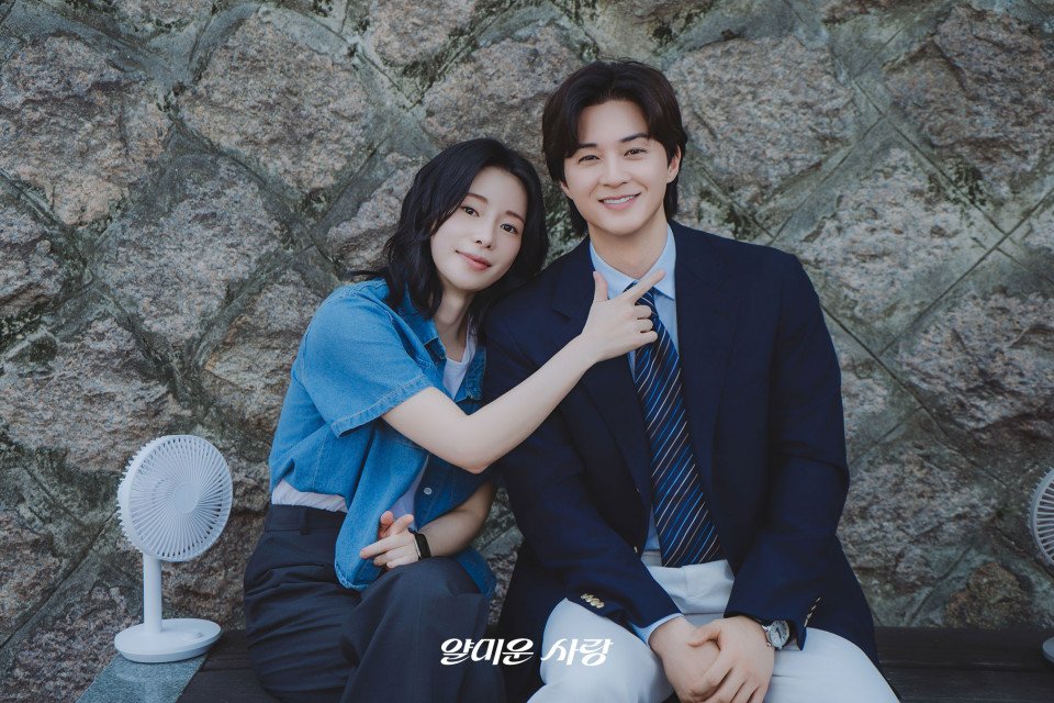 cerecyive's tweet photo. <얄미운 사랑> #김지훈 7화 비하인드 스틸cut https://t.co/fnivYkjkmE
