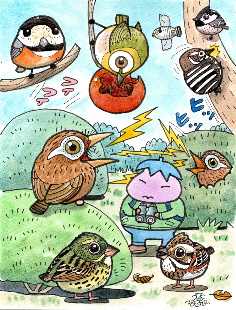 ふじたかなすびページ① 富士鷹なすび (@nasubifujitaka) / Posts / X