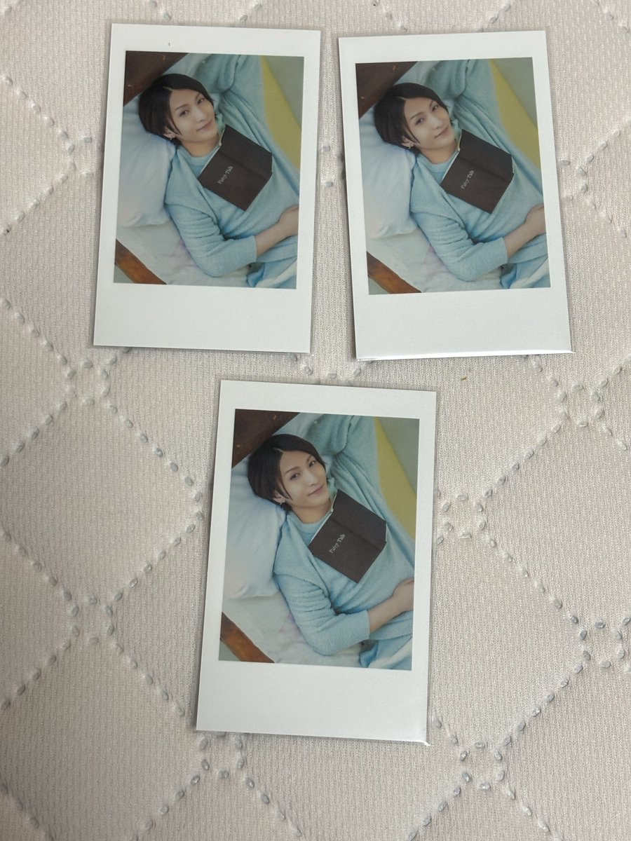 久々にランダム買ったんだけど偏り凄すぎてびっくりする 交換今更探してもあるかなあ…