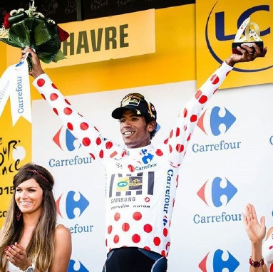 hawelti's tweet photo. Excellent Read: #Eritrea Cements Its Legacy as Africa’s Cycling Powerhouse; by Simon Weldemikael

*"...Eritrea has once again asserted its dominance as Africa’s premier cycling nation, delivering a stunning performance at the African Cycling Championship in Kenya. The team secured a remarkable haul of 10 medals, reaffirming its long-standing reputation on the continental stage".

*"...Eritrea has dominated the African Continental Cycling Championships over the last decade and a half. Of the 13 continental races organized by the Confederation of African Cycling (CAC) and held between 2011 and 2025, Eritrea won 10 events, with the remaining 3 championships won by South Africa".

*"...Apart from continental competitions, Eritrean cyclists have profoundly impacted global events, transforming races like the Tour de France into stages of African pride and achievement. The most notable recent success belongs to Biniam Girmay, who in 2024 became the first Black African rider to win a stage in the Tour de France. His performance was historic: Biniam successfully won three individual stages and secured the Green Jersey (points classification), marking Eritrea’s most significant achievement in global cycling. Bini described his victory as 'a win for all Africans', emphasizing the symbolic importance of Eritrea’s success on the world stage".
 
*"...This success was built upon the groundbreaking moment established earlier by Daniel Teklehaimanot, who in 2015, became the first Eritrean to ride in the Tour de France and famously wore the King of the Mountains polka-dot jersey".
https://t.co/BcS0SjcC7u