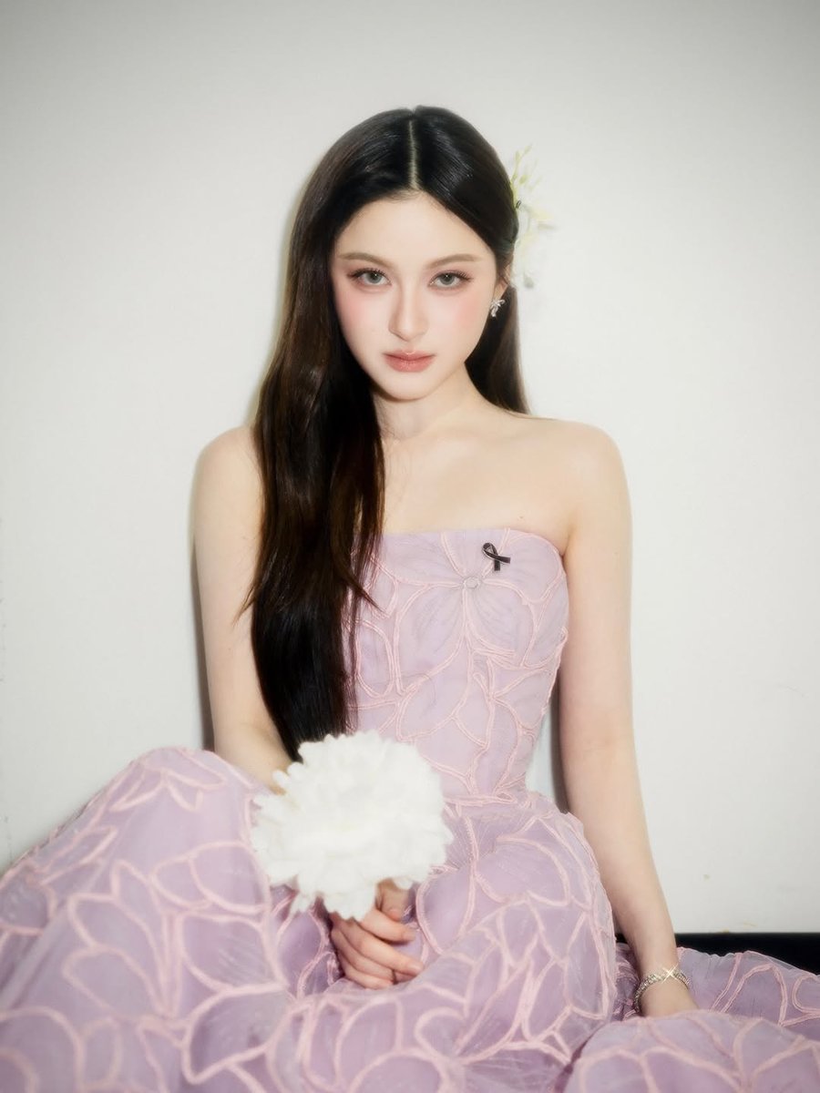 primiitrend's tweet image. ɪɢ: ᴘʀɪᴍɪɪʟʏ ᴜᴘᴅᴀᴛᴇ    

โอ้พระเจ้า ฉันอยากแต่งงานกับเจ้าหญิงแสนสวยคนนี้😳😳😳😳😳😳😳

PRIM WITH NEW STEP 
#GMMTV2026 #primiily
#ScarletHeartTH