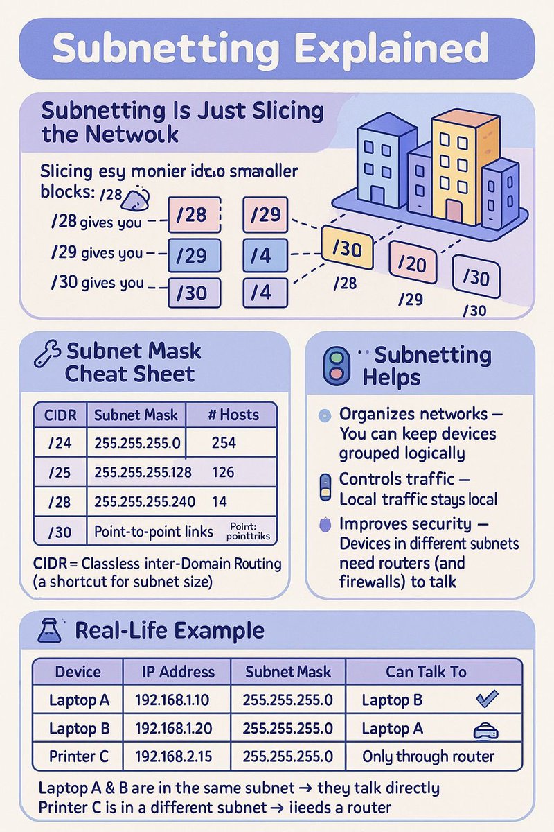 Eniolaomodunke's tweet image. Month 1 of my networking journey as an NYSC corper in a bank, juggling 8–5 with daily networking classes: Subnetting used to confuse me, now I love it, Obsessed with Cisco Packet Tracer &amp;amp; compressing IPv6 addresses, Configured routers &amp;amp; switches.  #CCNA #NetworkEngineering #IT