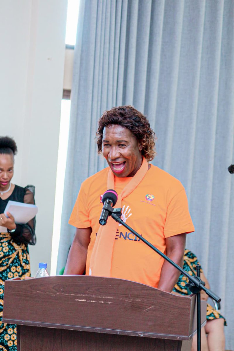 UNFPA em Moçambique tweet media