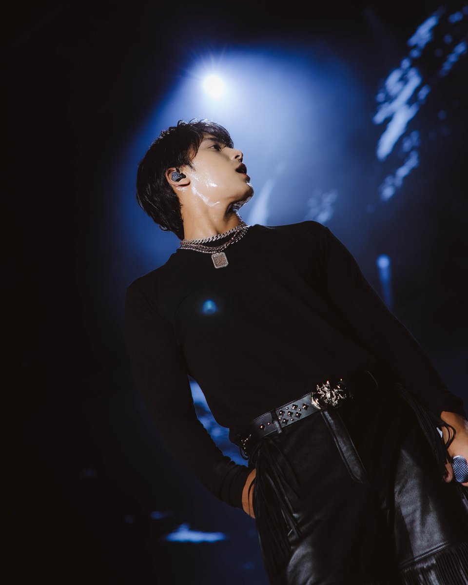 gyumedia's tweet photo. 251126 dreamconcertae instagram update with mingyu 📸 #민규 #MINGYU https://t.co/G1YDPey554