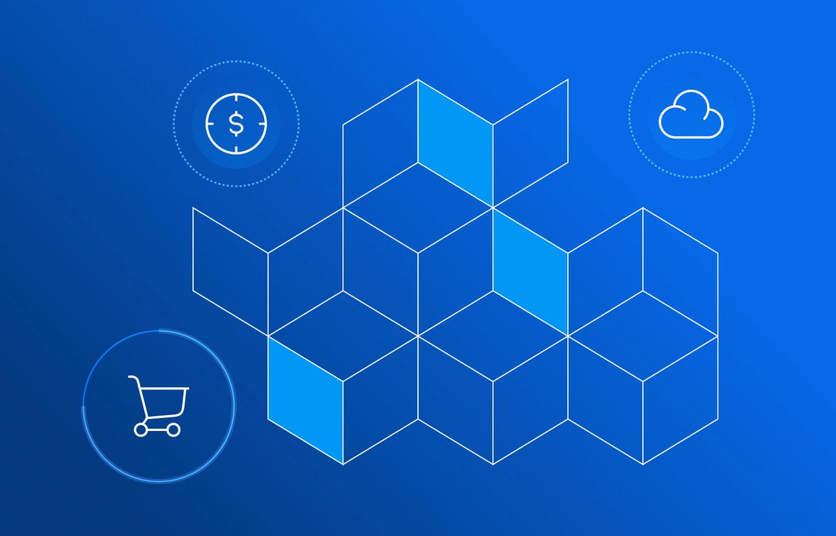 SaMSolutionsCom's tweet image. If you want to understand:

✓ How headless and composable differ
✓ When to choose which architecture
✓ What MACH really means
✓ How to future-proof your ecommerce stack

Read the full guide — the most practical breakdown you’ll find this year: sam-solutions.com/blog/composabl…