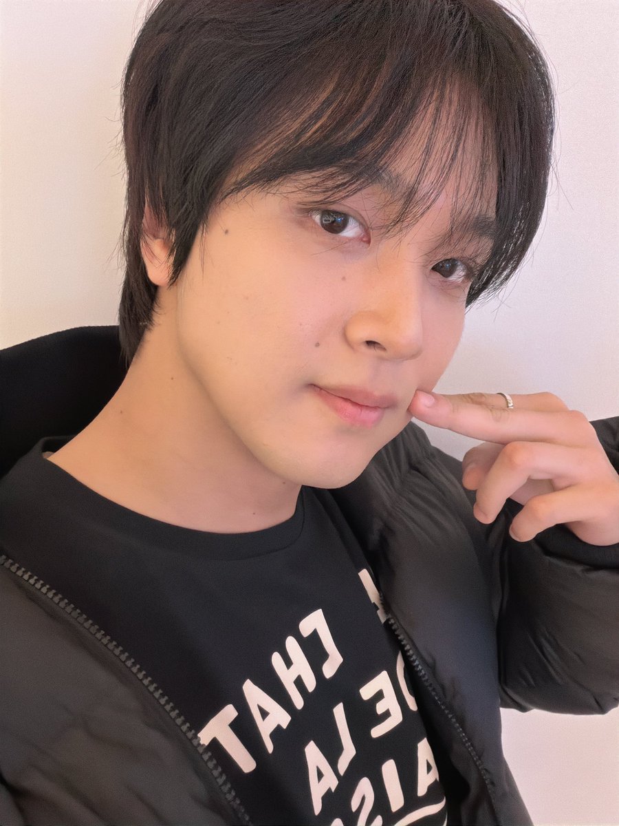 lhcdaily's tweet image. 🐻💭