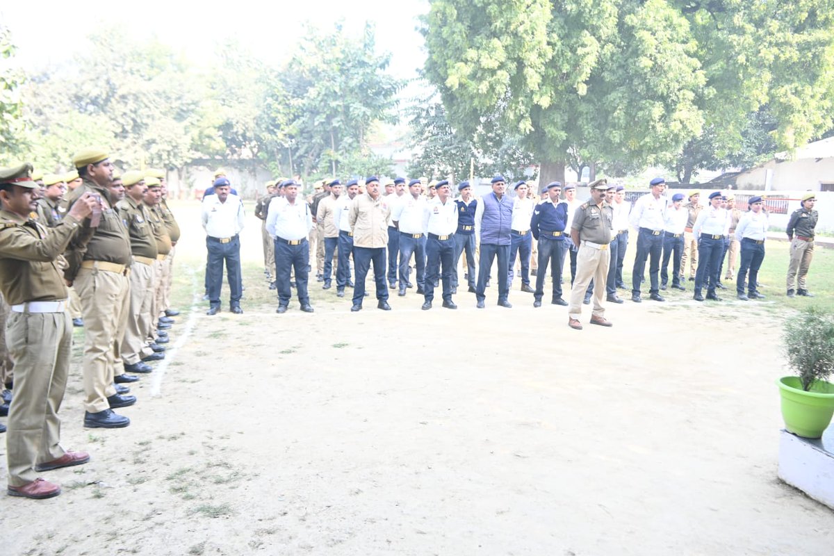 Addl. C.P. Law & Order VNS tweet media