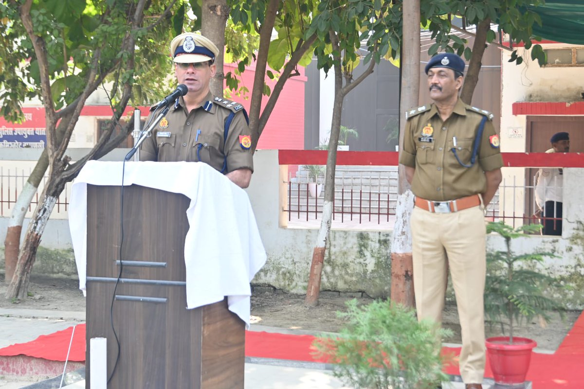 Addl. C.P. Law & Order VNS tweet media