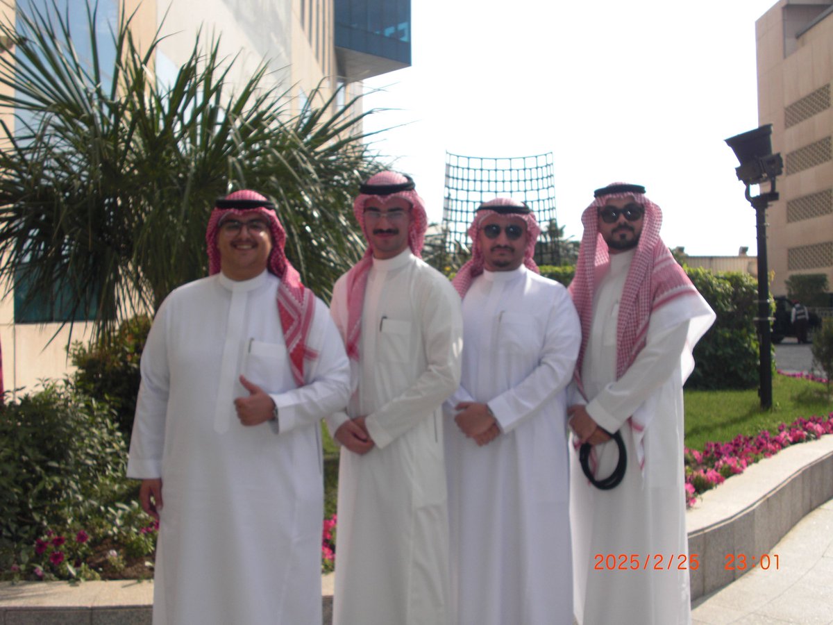 Mohammed Alharbi tweet media