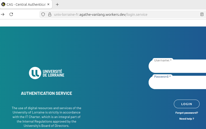 Yves Agostini tweet media