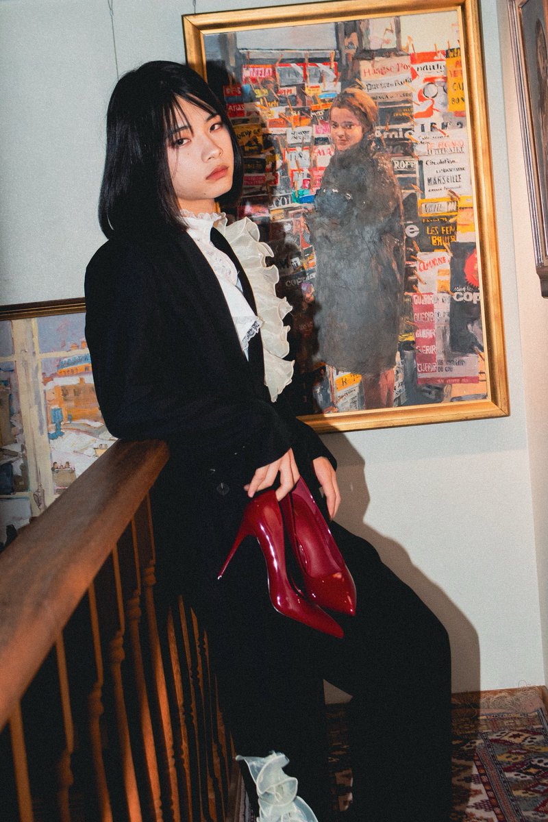 りょうすけ りょうすけ (@ryosuke_model) / Posts / X