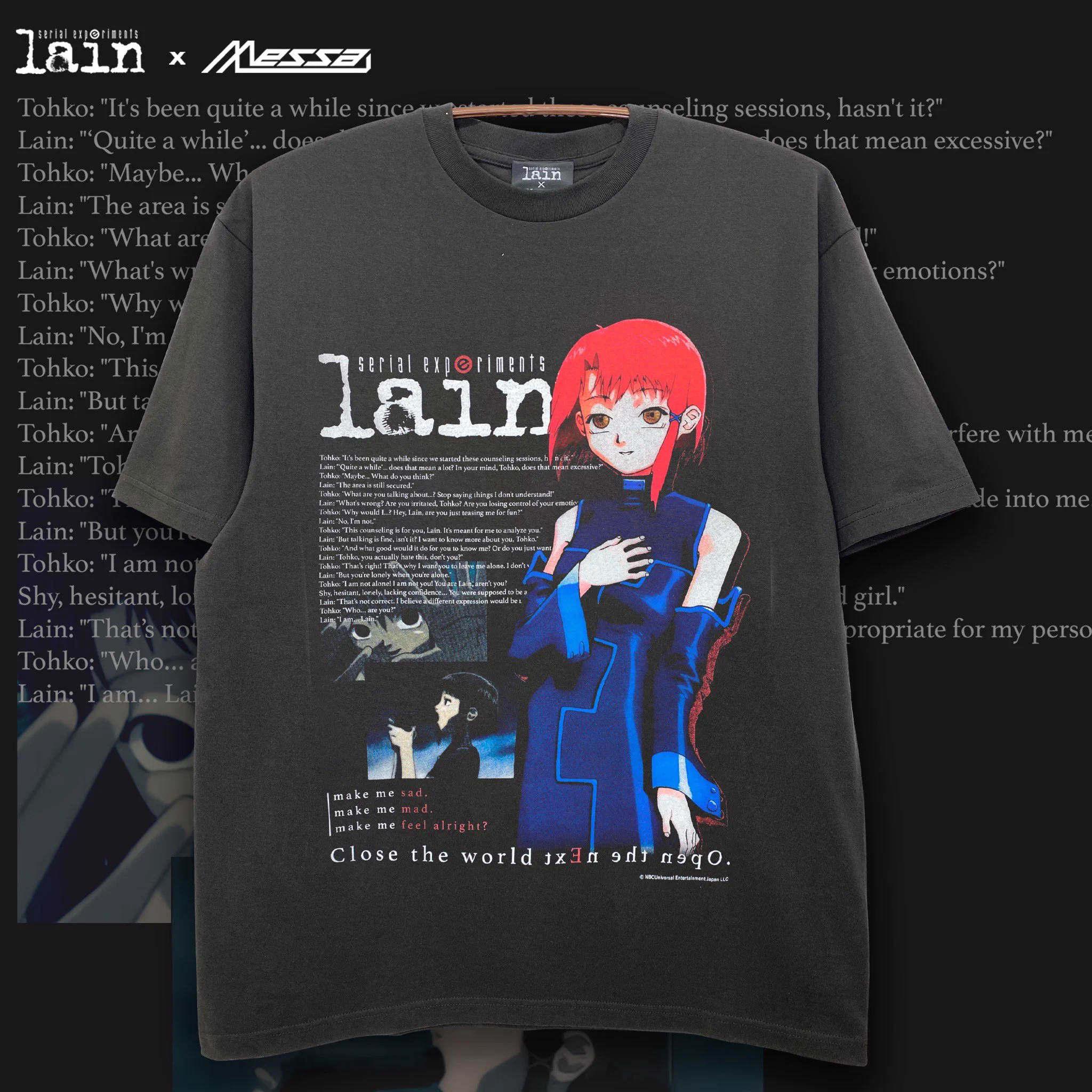 メッサストア (@messa_store) / X