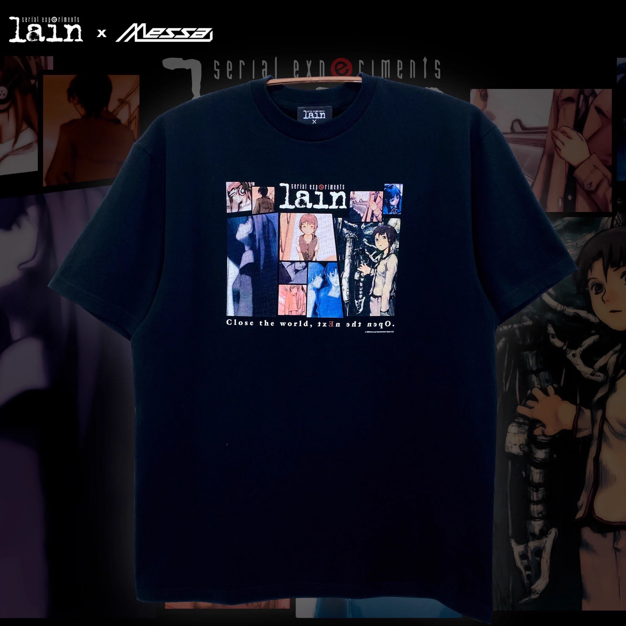 メッサストア (@messa_store) / X
