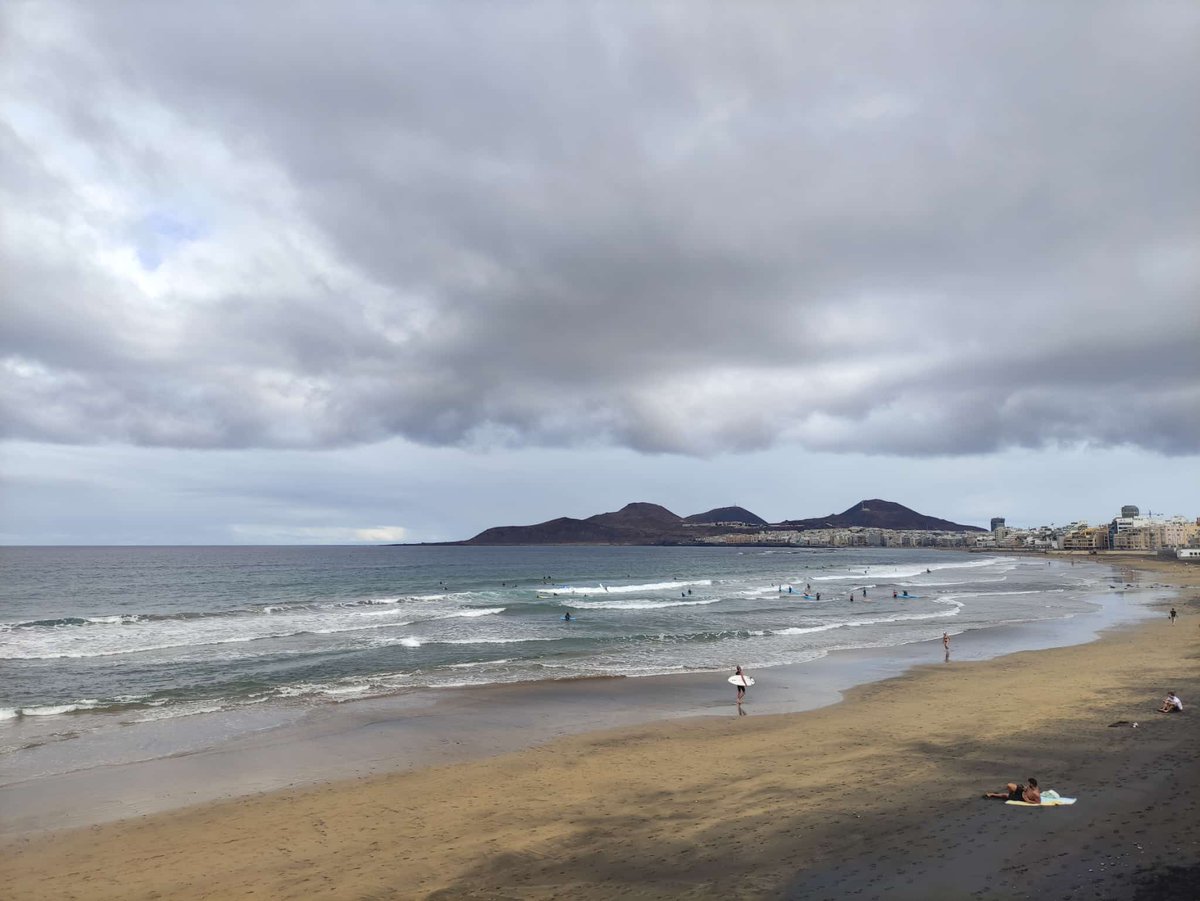 Buenos días de menos mal que ya es miércoles.