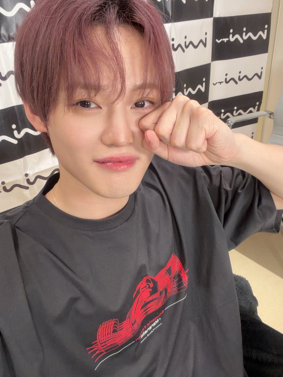 0825media's tweet image. 251126 😸💬 UPDATE