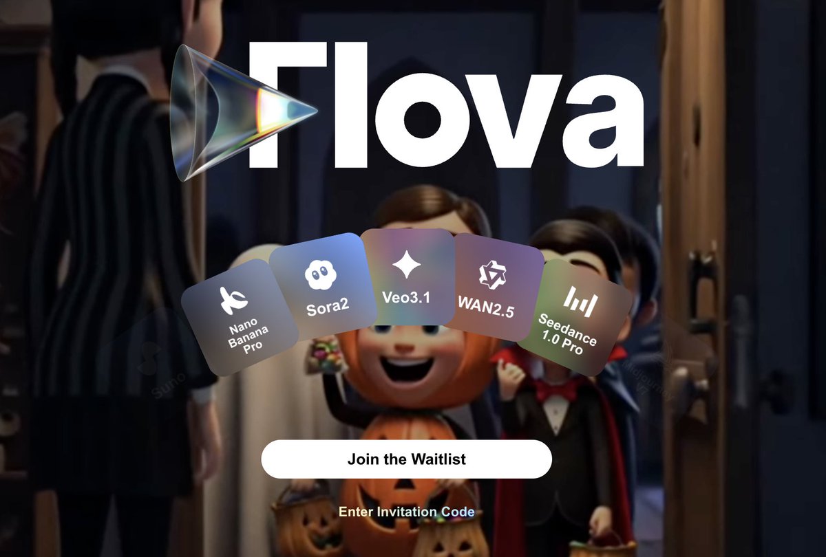 🎉 Black Friday is Coming!

Buyers and sellers, are you ready? Advertisers, still struggling without product or ad videos? Try Flova and generate your most realistic promo videos in minutes!

Special Early Black Friday Celebration:

First 100 new users to click the link will