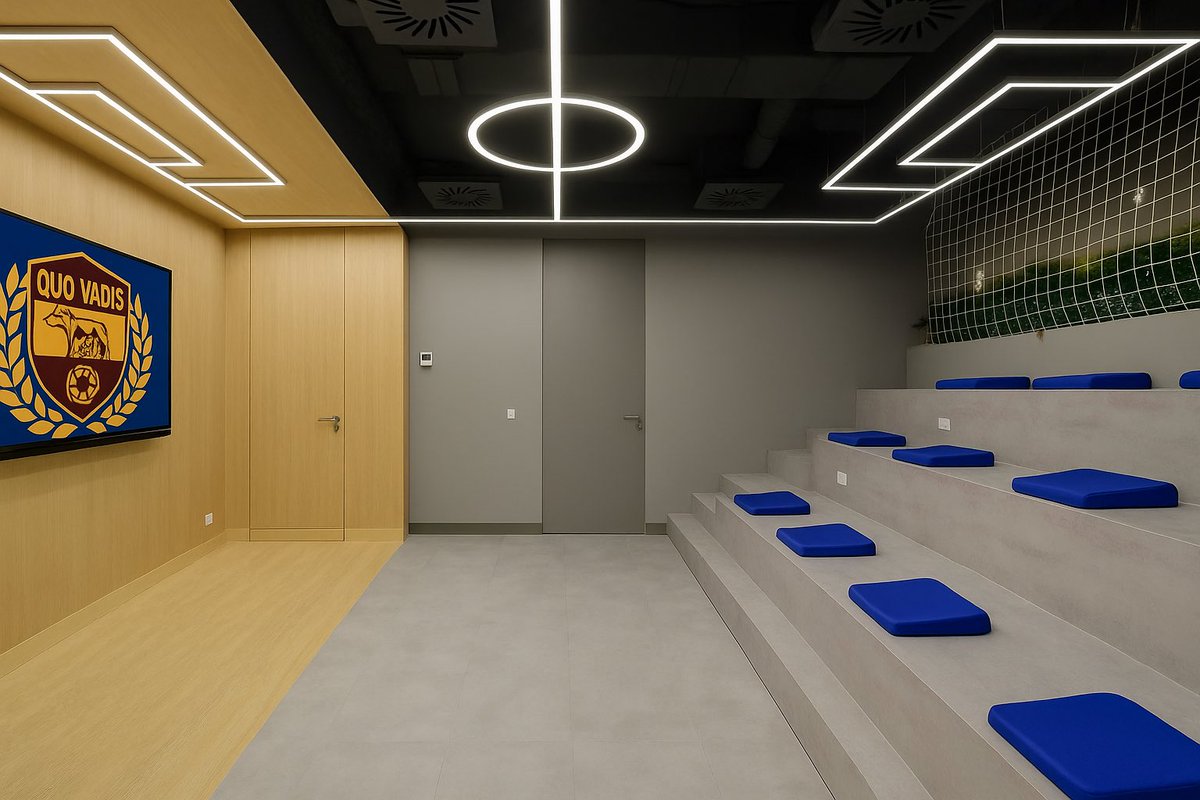 🚨 ꜱᴛᴀꜰꜰ |Qᴜᴏ ᴠᴀᴅɪꜱ

A continuación os presentamos el equipo técnico del equipo que llevaremos para esta próxima temporada.

▪️<a href="/Manu7BeticoVFO/">Manu7Betico</a> 
▪️<a href="/MaufaSFC_/">MaufaSFC</a> 
▪️<a href="/xBarber_7/">𝘅𝗕𝗮𝗿𝗯𝗲𝗿_𝟳</a> 
▪️<a href="/kiikeeprrass19/">SASTIPENTALI🌜✡️</a> 

Es un placer volver a juntaros para llevar este proyecto lo más arriba 🔜