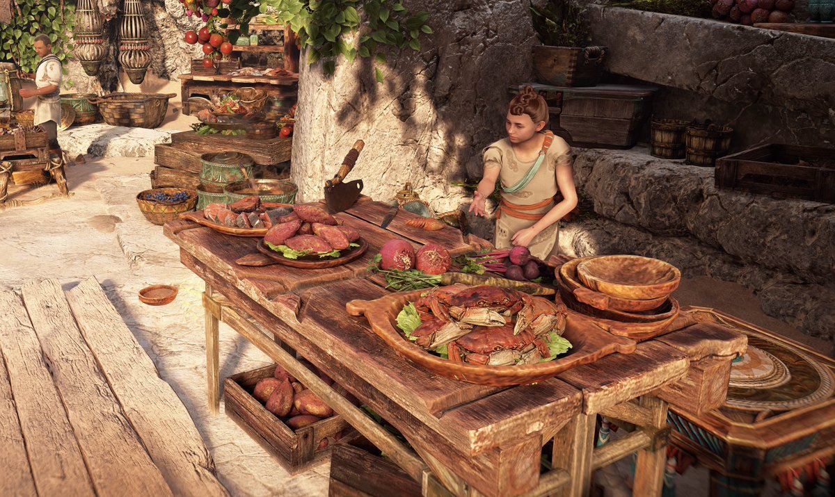 call_me_xavii's tweet image. Harvest #PSshare #PSBlog #VirtualPhotography #VPCONTEXT