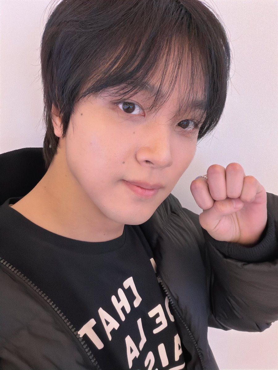 urfavvleehaenie's tweet image. น้องแฮชานมาบบ 🐻🫧

🐻 ระวังอย่าให้เป็นหวัดนะ…
🐻 หนุทรมานมาทั้งสัปดาห์เลย…
🐻 แฮชานตลอดหลายวันที่ผ่านมา (ส่งรูป)
🐻 หนุไปเช็ค IQ มาด้วยล่ะ หนุได้ 118 คะแนนน่ะ
🐻 เจ๋งดีนะ
🐻 555555 หนุแค่อยากบอกให้รู้เฉยๆ

(น่ารักทิ่สุด!!)