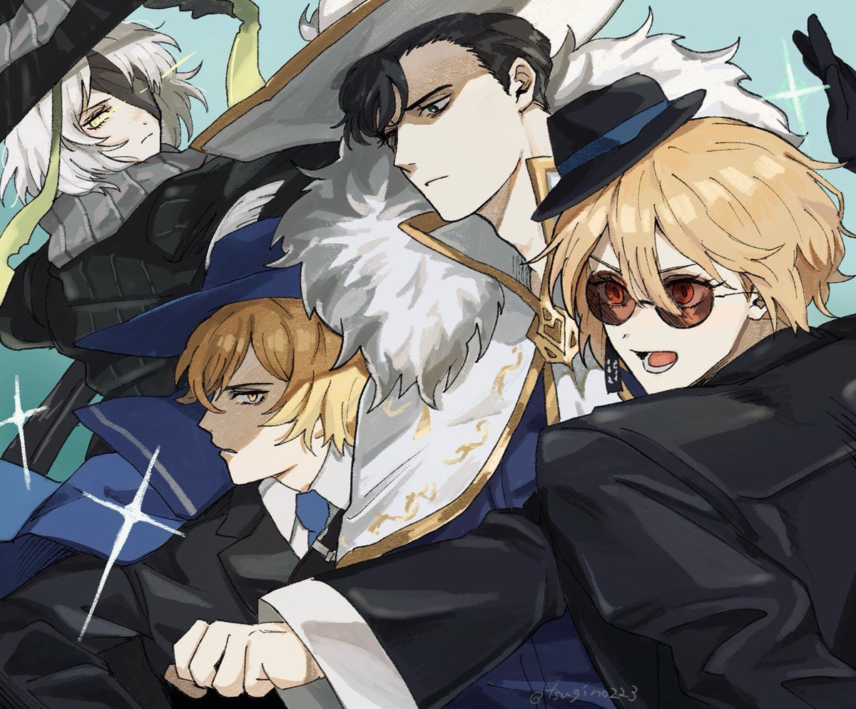 garden (@garden1914) / Posts / X