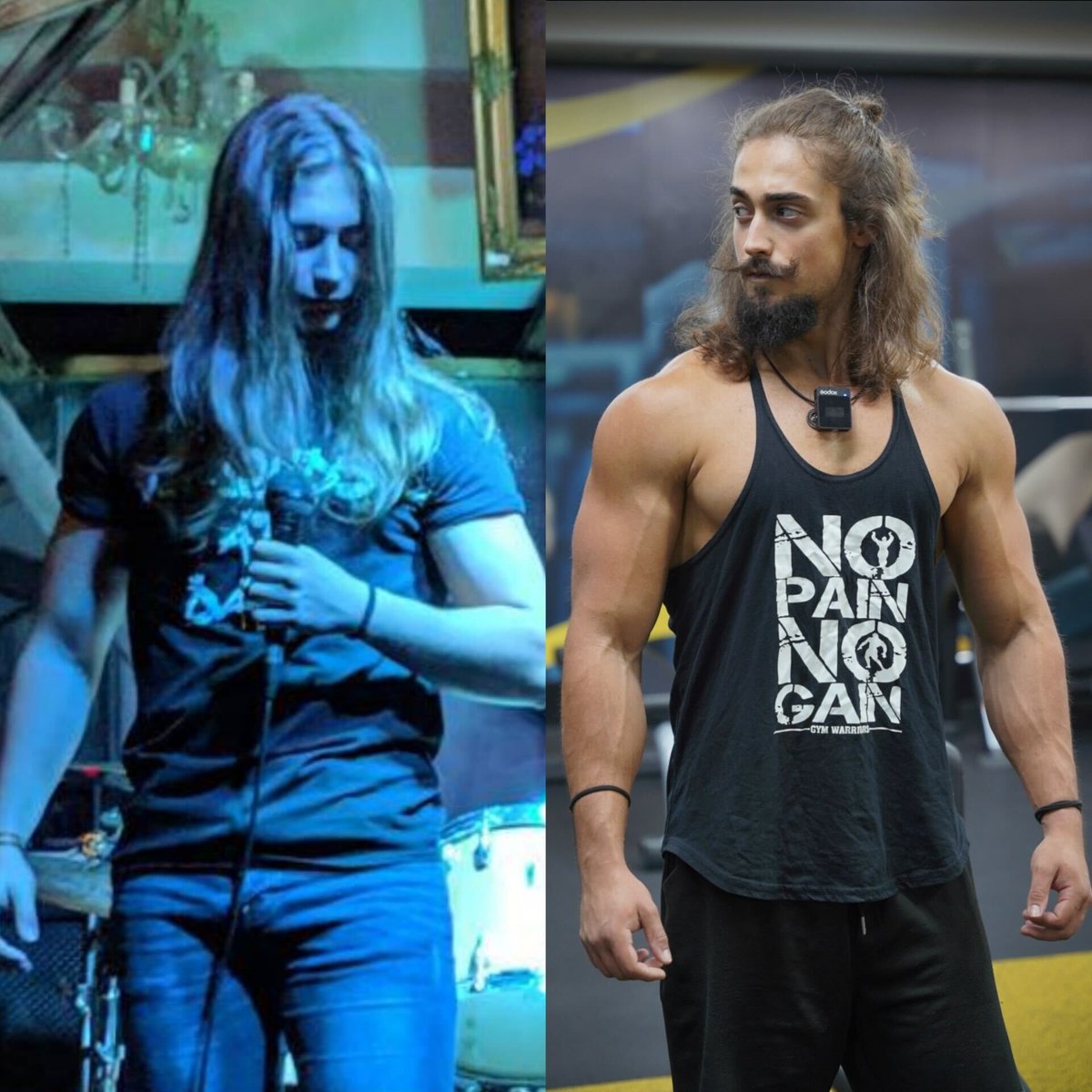 AbrisGains's tweet image. Men&apos;s testosterone is declining faster than ever.

Big Pharma made you believe it’s “just aging” so you take and become hooked on TRT for life.

But it&apos;s not aging... It&apos;s a symptom of underlying metabolic disease.

Here are 8 modern habits silently killing your testosterone: 👇…