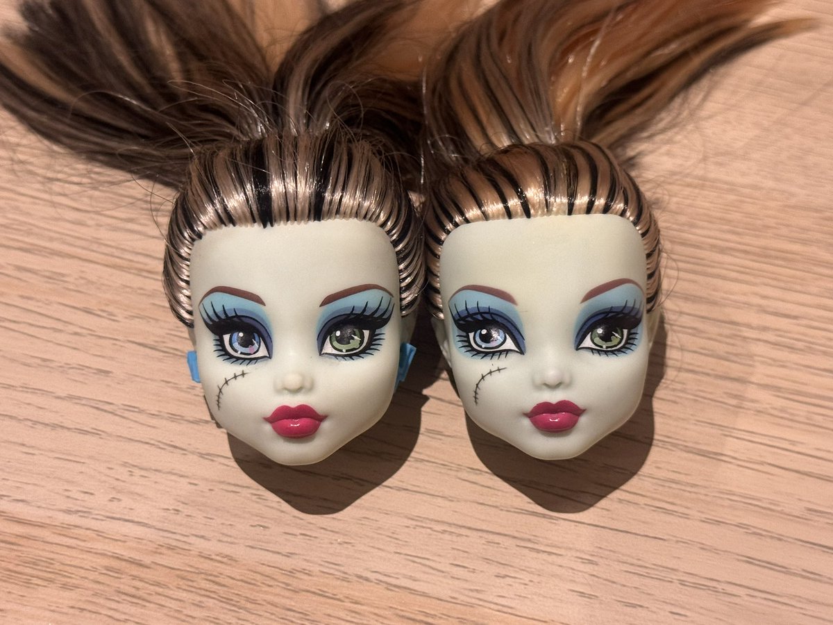 SweeetScreams's tweet image. 2014 repro don’t make that face…