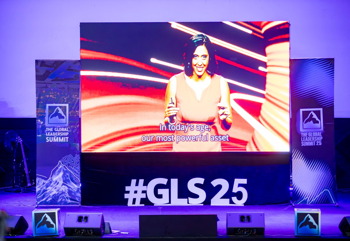 GLS Rwanda tweet media