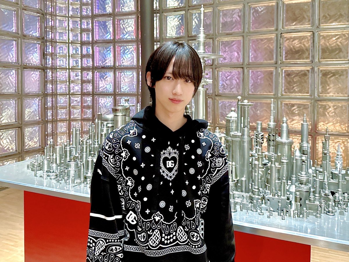 23歳のお誕生日を迎えました〜🎂

20歳を超え、いつの間にか3回目の誕生日が来ました。
早い。
多分すぐ24歳になる気がします。

23歳の楓斗も応援よろしくお願いします！