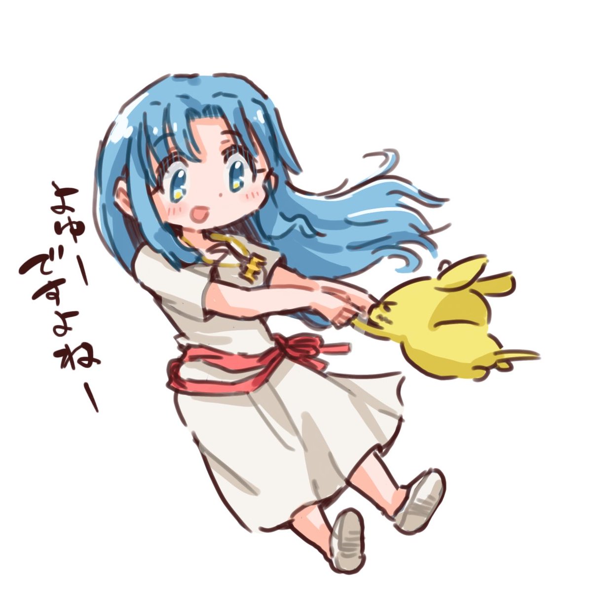 リューユ (@ryu_yu37564) / Posts / X