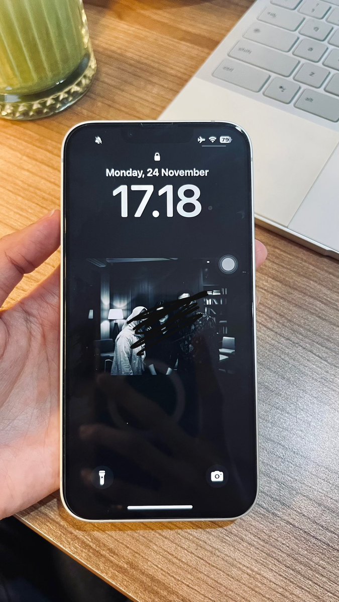 blitteryy's tweet photo. wts iphone 16e 128gb ex digimap (resmi)
- bh 100%
- warna putih
- pemakain pribadi (perempuan) apik
- mulus 100% gapernah lepas case
- pemakaian baru 1 bulan
- dom jakarta selatan, only open utk COD
- garansi sampai oct 2026

minat dm! harga 10jt bisa nego wajar https://t.co/Izxig0dLiD