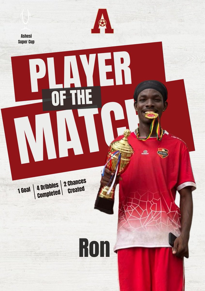 AshesiFootball's tweet image. A superb second half cameo from the substitute 💨✅