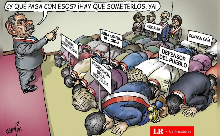 ¡Heil, Rospulgoso!

BONUS TRACK: Gracias, Carlín 👏👏👏