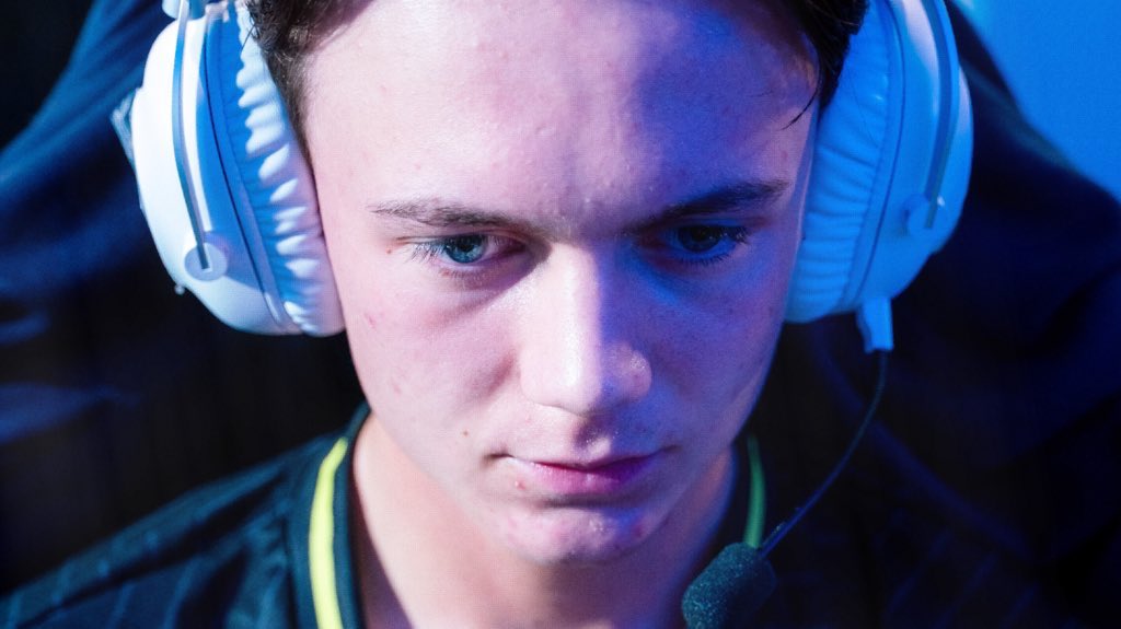 EKO Esports tweet media