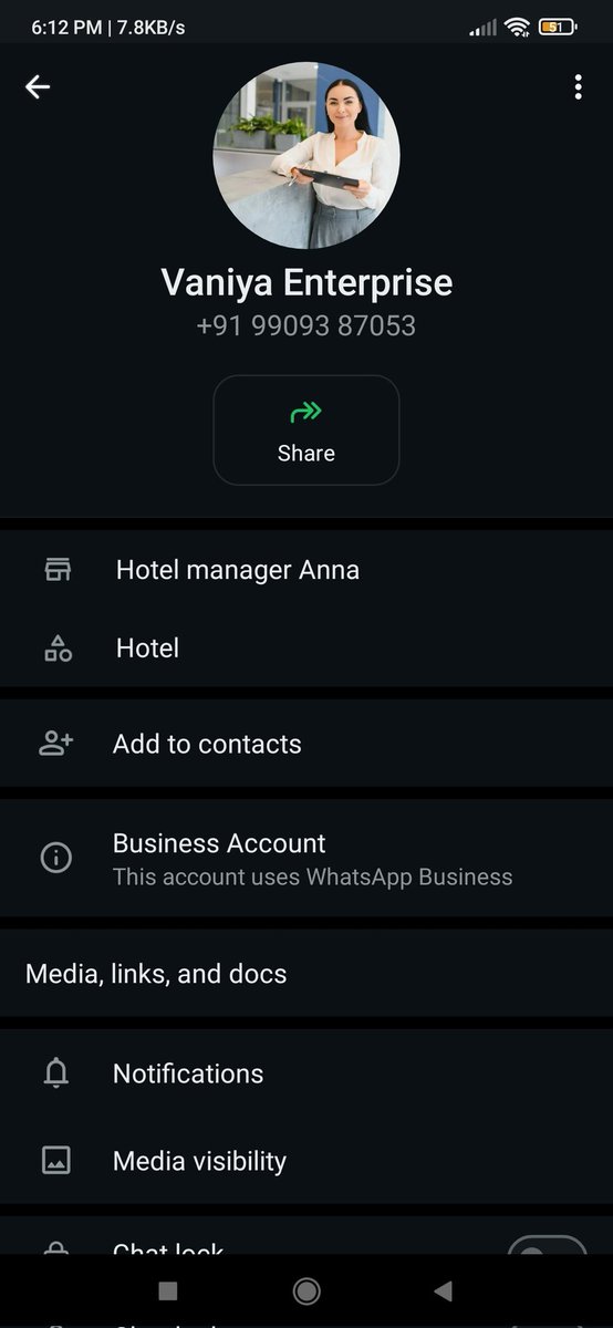 Ravi Handa tweet media