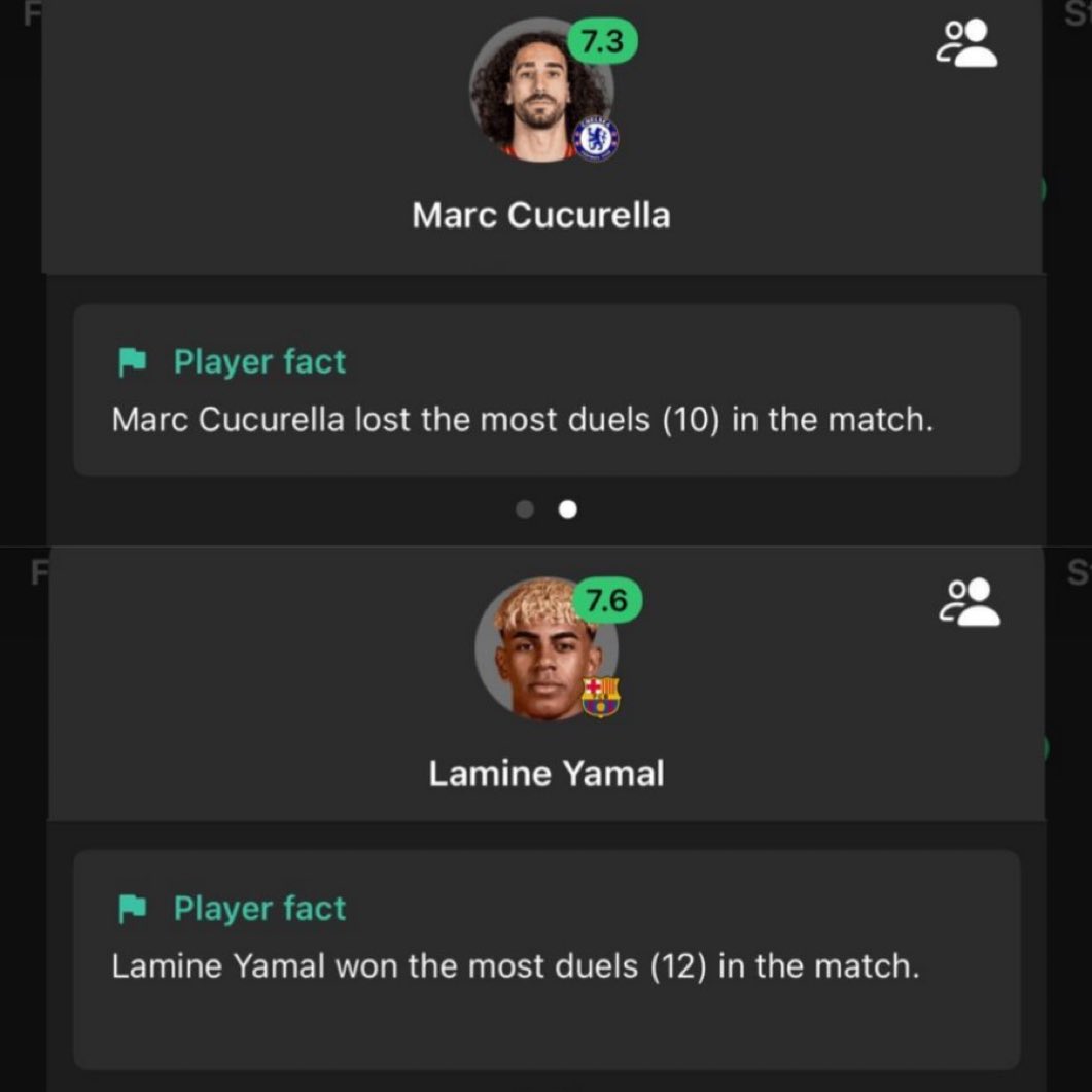 Som I Serem FCB tweet media