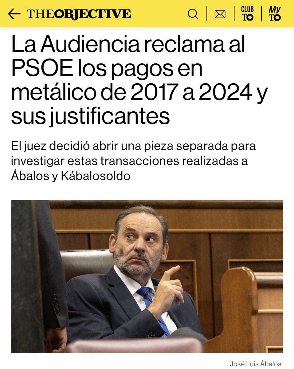 Avanza la investigación al PSObrE.