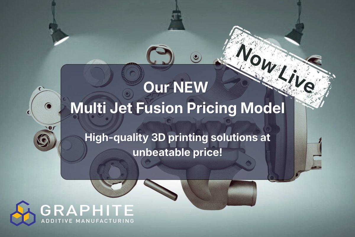 Graphite AM Ltd. tweet media