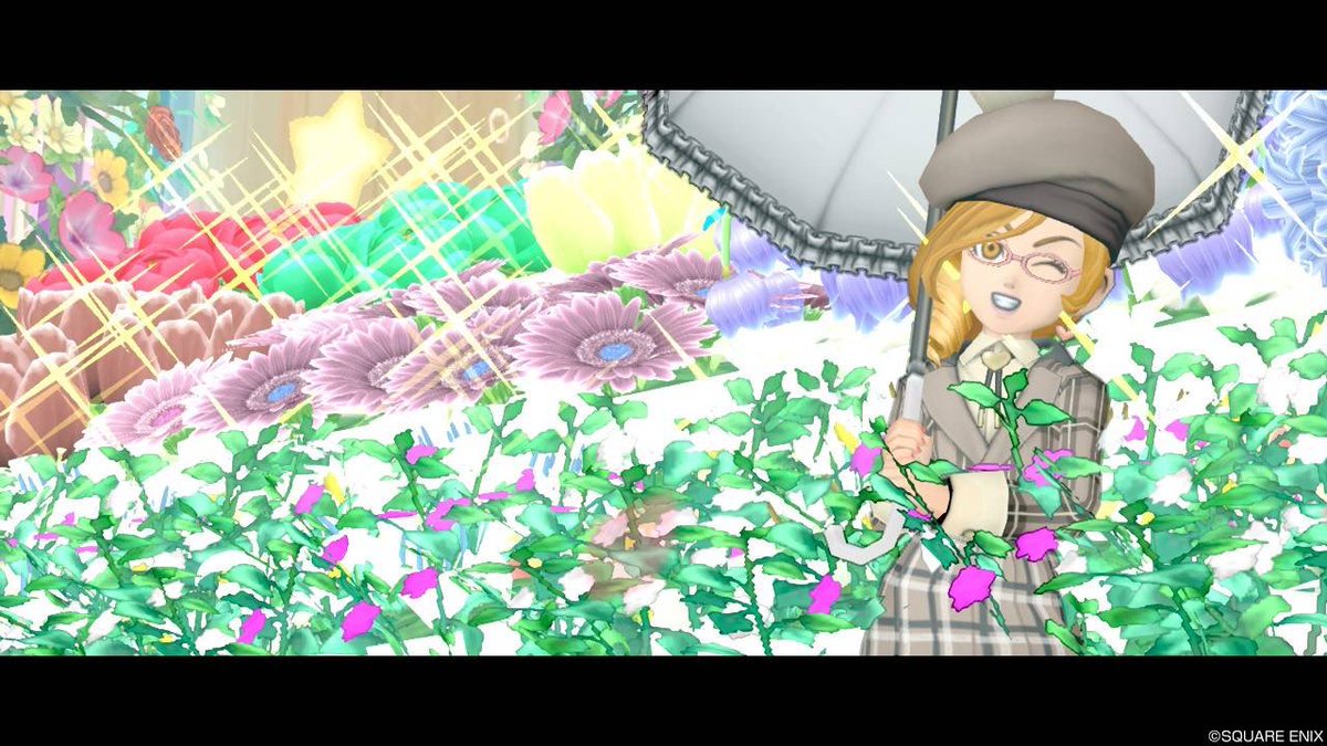 arc_DQX_polaris's tweet image. 私に自由な時間をくれ！

そろそろドラクエが恋しくなってきたw