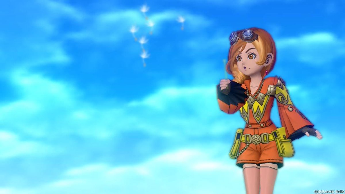 arc_DQX_polaris's tweet image. 私に自由な時間をくれ！

そろそろドラクエが恋しくなってきたw