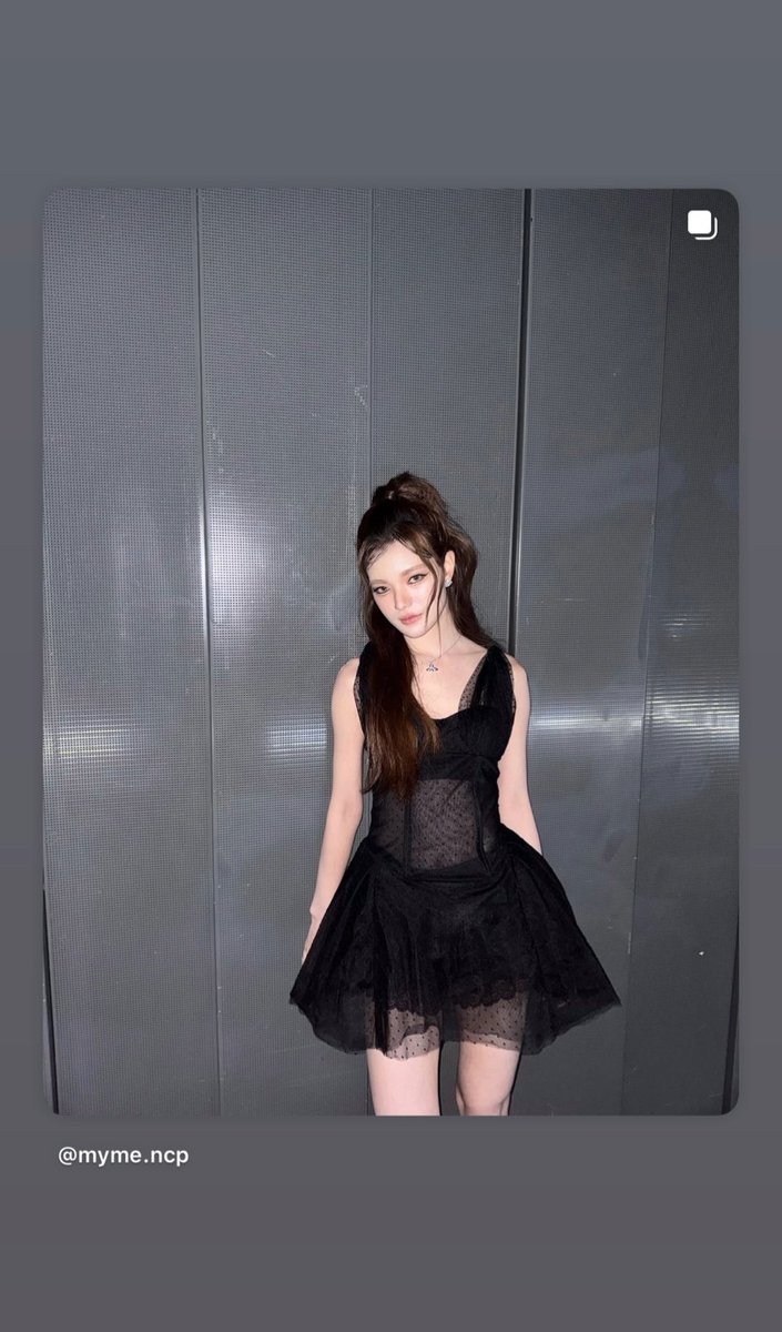 MymeStationClub's tweet image. ♡‧₊˚ IGs : myme.ncp (Update)

😻😻😻

˗ˏˋ #myméncp ✿ ˎˊ˗
#MyMellowsofMymé