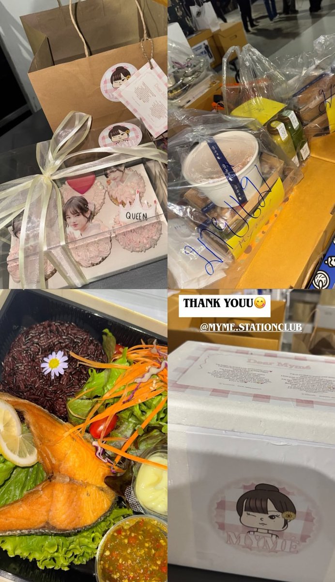 MymeStationClub's tweet image. ♡‧₊˚ IGs : myme.ncp (Update)

😻😻😻

˗ˏˋ #myméncp ✿ ˎˊ˗
#MyMellowsofMymé