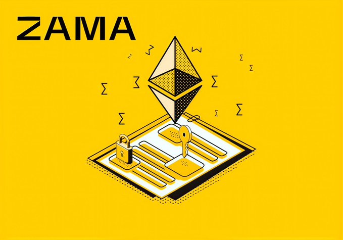 How dApps Are Launching on Zama

What makes Zama groundbreaking is that it isn’t launching a new blockchain. Instead, it acts as a confidentiality layer for existing ones like Ethereum, wrapping privacy directly around your favorite dApps and tokens.

And while the mainnet launch