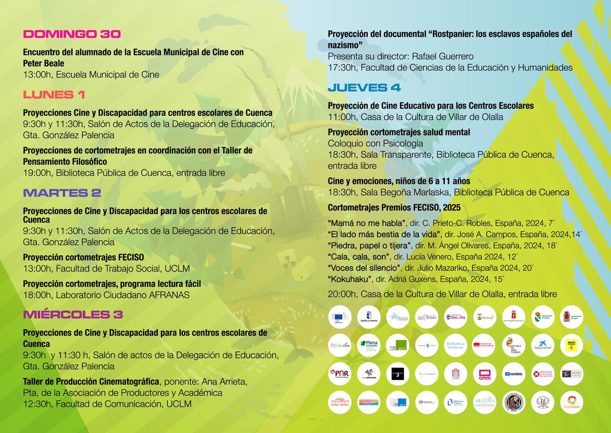 Museo de Paleontología de Castilla-La Mancha tweet media