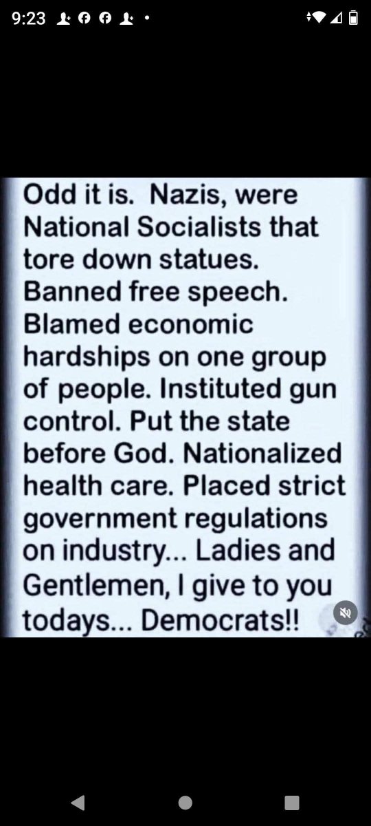 SaltyGoat17's tweet image. See it yet?